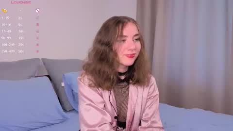 Snapshot of ireneharris chatting on September 9, 2025, 9:20 am Maxin online show from September 9, 2025, 9:20 am