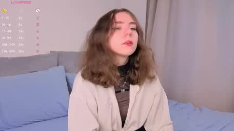 Snapshot of ireneharris chatting on September 12, 2025, 10:37 am Maxin online show from September 12, 2025, 10:37 am