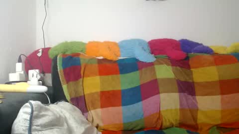 Irene Isabela online show from March 28, 2026, 12:16 pm