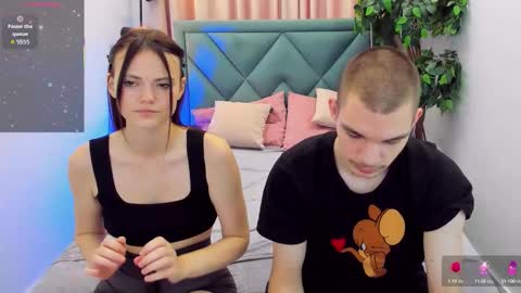 Irene and Conor online show from October 17, 2025, 5:21 am