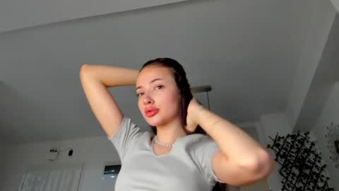 Snapshot of irenevon chatting on January 28, 2025, 5:00 am Ir s room online show from January 28, 2025, 5:00 am