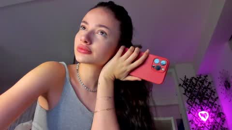 Snapshot of irenevon chatting on January 31, 2025, 5:30 am Ir s room online show from January 31, 2025, 5:30 am