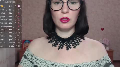 Snapshot of irenlarasani chatting on December 7, 2024, 11:51 am IrenLarasani online show from December 7, 2024, 11:51 am
