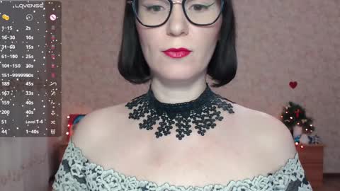 Snapshot of irenlarasani chatting on January 6, 2025, 6:03 am IrenLarasani online show from January 6, 2025, 6:03 am