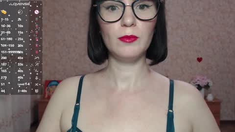 Snapshot of irenlarasani chatting on January 16, 2025, 9:16 am IrenLarasani online show from January 16, 2025, 9:16 am