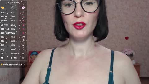 Snapshot of irenlarasani chatting on January 16, 2025, 12:31 pm IrenLarasani online show from January 16, 2025, 12:31 pm