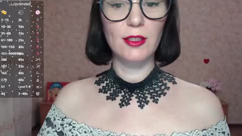 Snapshot of irenlarasani chatting on January 23, 2025, 9:18 am IrenLarasani online show from January 23, 2025, 9:18 am