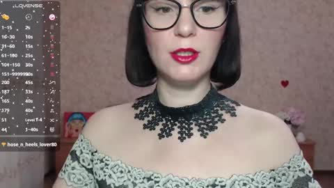 Snapshot of irenlarasani chatting on January 31, 2025, 7:39 am IrenLarasani online show from January 31, 2025, 7:39 am
