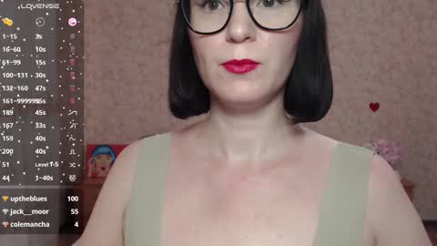 Snapshot of irenlarasani chatting on February 21, 2025, 12:39 pm IrenLarasani online show from February 21, 2025, 12:39 pm