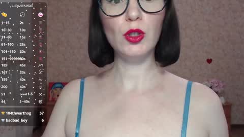 Snapshot of irenlarasani chatting on February 27, 2025, 9:11 am IrenLarasani online show from February 27, 2025, 9:11 am