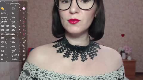 Snapshot of irenlarasani chatting on March 1, 2025, 8:45 am IrenLarasani online show from March 1, 2025, 8:45 am