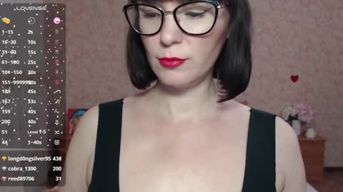 Snapshot of irenlarasani chatting on March 4, 2025, 10:24 am IrenLarasani online show from March 4, 2025, 10:24 am