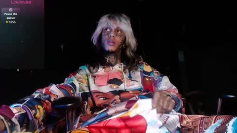 irezumi_bari online show from February 2, 2026, 12:20 am