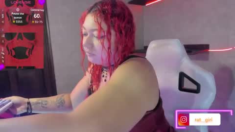 iriisfeitan online show from April 4, 2026, 10:02 am