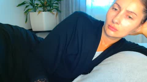 irina online show from July 14, 2026, 4:50 am