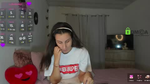  IRINA  online show from January 21, 2025, 1:39 am