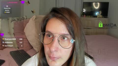  IRINA  online show from January 23, 2025, 3:26 am