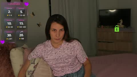  IRINA  online show from January 24, 2025, 12:20 am