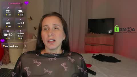  IRINA  online show from March 11, 2025, 1:37 am