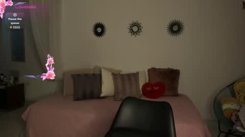  IRINA  online show from November 24, 2025, 12:54 am