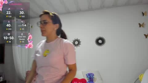  IRINA  online show from April 2, 2026, 1:47 am