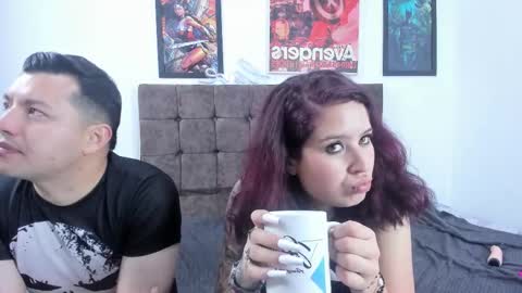 Irina  Blake online show from March 29, 2026, 4:45 am