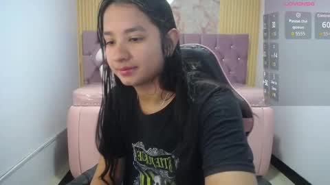 Irina  online show from October 11, 2025, 5:00 pm