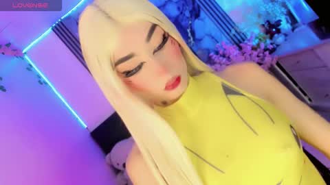 Irina online show from September 29, 2025, 7:30 pm