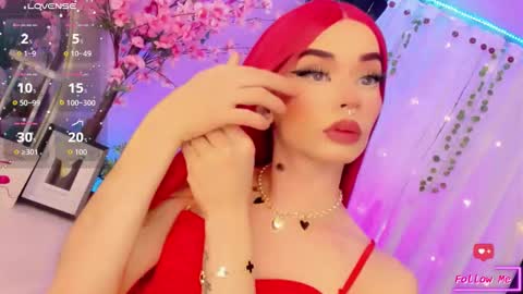 Irina online show from January 12, 2026, 4:29 am