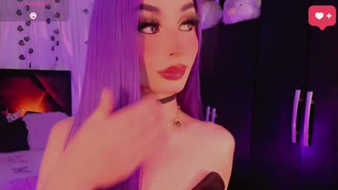 Irina online show from May 20, 2026, 7:31 pm