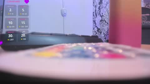 IRINA online show from February 23, 2026, 3:37 am