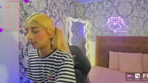 IRINA online show from February 24, 2026, 3:37 am