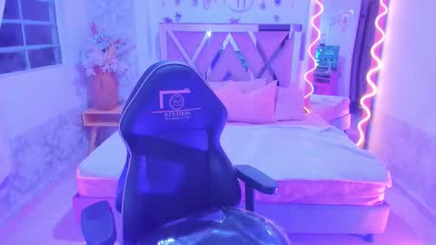 IRINA online show from March 24, 2026, 4:06 am