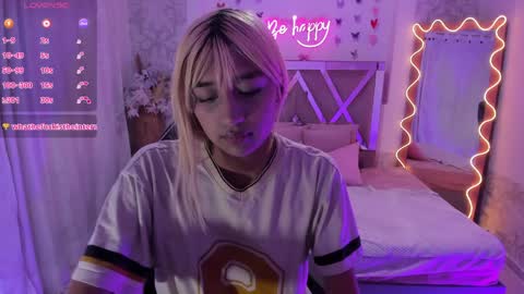 IRINA online show from April 1, 2026, 3:29 am