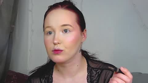 Snapshot of irinaart chatting on January 2, 2025, 11:27 pm Irina online show from January 2, 2025, 11:27 pm