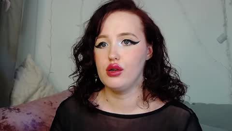 Snapshot of irinaart chatting on January 12, 2025, 7:00 am Irina online show from January 12, 2025, 7:00 am