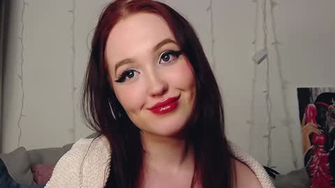 Snapshot of irinaart chatting on January 22, 2025, 1:53 am Irina online show from January 22, 2025, 1:53 am