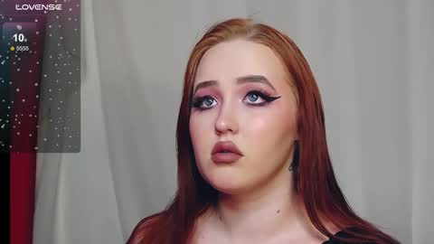 Irina online show from December 18, 2025, 12:17 am