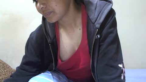 Irinahxlove online show from July 9, 2026, 2:04 am