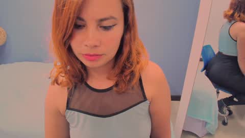 irina online show from December 9, 2024, 12:34 am