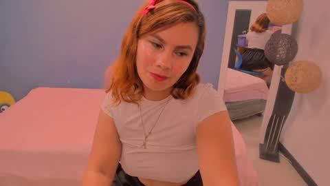 irina online show from December 24, 2024, 2:21 am