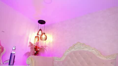 Irinnah Lottus online show from January 23, 2025, 11:26 pm