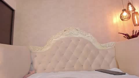 Irinnah Lottus online show from February 19, 2025, 11:14 pm