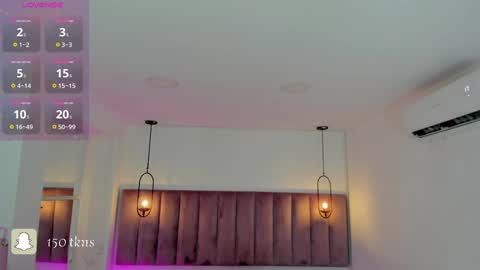 Irinnah Lottus online show from October 3, 2025, 11:40 am