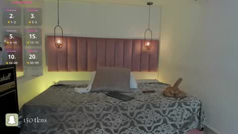 Irinnah Lottus online show from October 16, 2025, 11:44 am