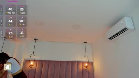 Irinnah Lottus online show from November 6, 2025, 11:55 am