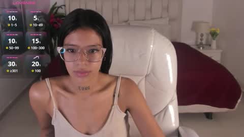 iris8_ online show from December 2, 2025, 12:21 pm