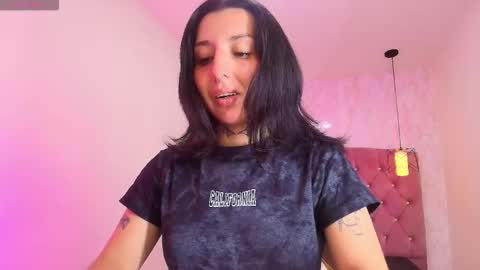 iris_77 online show from October 20, 2025, 6:52 pm