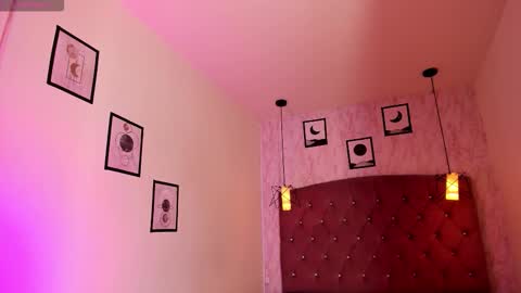 iris_77 online show from January 15, 2026, 11:48 am