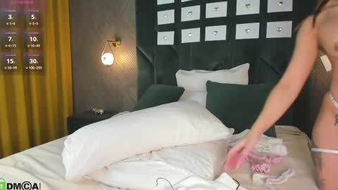 Snapshot of iris_barnes chatting on May 17, 2026, 9:17 am Lilith online show from May 17, 2026, 9:17 am